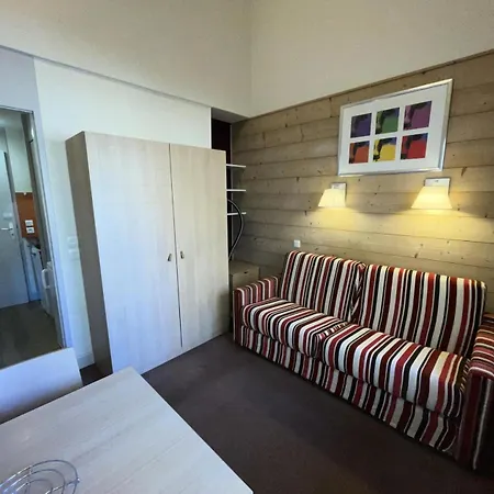 Les Silenes - Studette 2 Personnes - Plagne 1800 Mae-6631 Appartement La Plagne