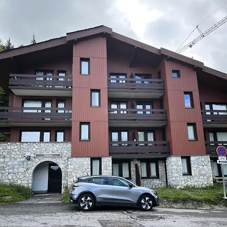 Lejlighed Les Silenes - Studette 2 Personnes - Plagne 1800 Mae-6631 *