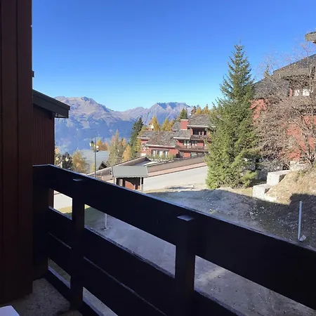 Les Silenes - Studette 2 Personnes - Plagne 1800 Mae-6631 شقة لا بلاني