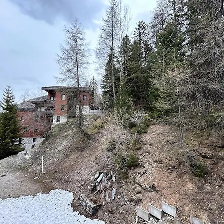 Les Silenes - Studette 2 Personnes - Plagne 1800 Mae-6631 لا بلاني