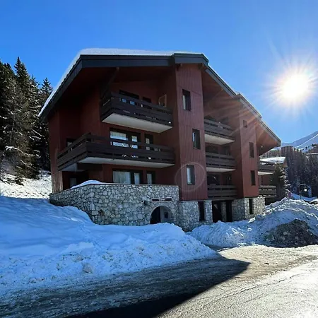 Les Silenes - Studette 2 Personnes - Plagne 1800 Mae-6631 * La Plagne