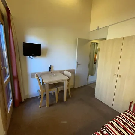 Apartment Les Silenes - Studette 2 Personnes - Plagne 1800 Mae-6631