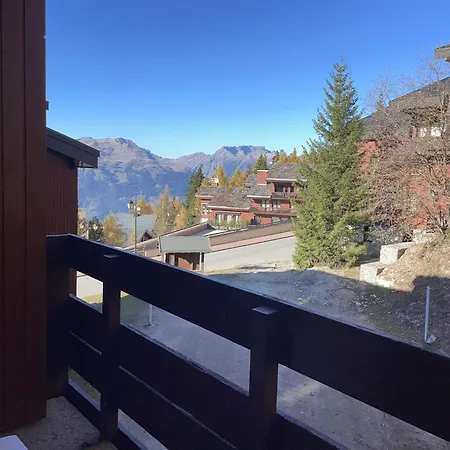 Apartment Les Silenes - Studette 2 Personnes - Plagne 1800 Mae-6631 La Plagne
