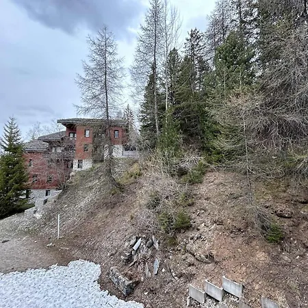 Les Silenes - Studette 2 Personnes - Plagne 1800 Mae-6631 * La Plagne