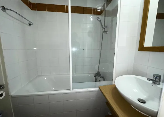 Les Silenes - Studette 2 Personnes - Plagne 1800 Mae-6631 Lägenhet